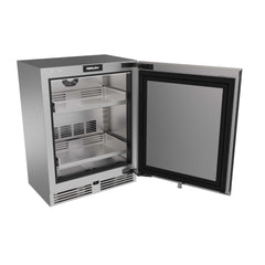 Perlick G5 Shallow ADA 24" Refrigerator Solid Door - G5RE24SD - The Home Selection