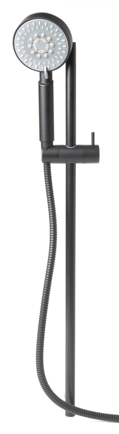 Alfi Round Sliding Rail Hand Shower Set - AB7938