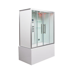 Platinum Steam Shower - DA580 - The Home Selection