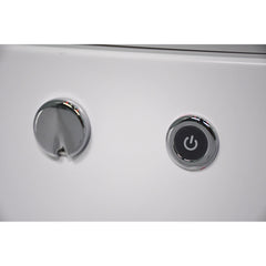 Platinum Steam Shower - DA580 - The Home Selection