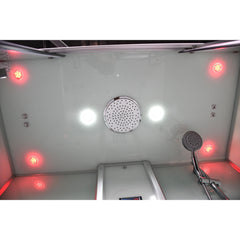 Platinum Steam Shower - DA580 - The Home Selection