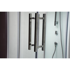 Platinum Steam Shower - DA580 - The Home Selection