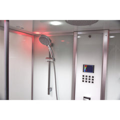 Platinum Steam Shower - DA580 - The Home Selection