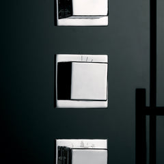 Platinum Steam Shower - DZ972 - The Home Selection