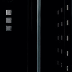 Platinum Steam Shower - DZ972 - The Home Selection