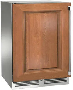 Perlick 24" Signature Series Freezer – Marine & Coastal Series - HP24FM-4