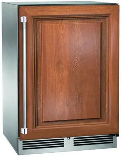 Perlick 24" Signature Series Freezer – Marine & Coastal Series - HP24FM-4
