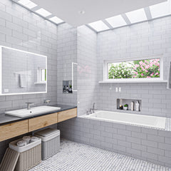 ALFI  Single-Lever Bathroom Faucet - AB1882