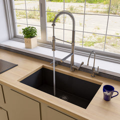 Alfi Solid Drinking Water Dispenser - AB5008