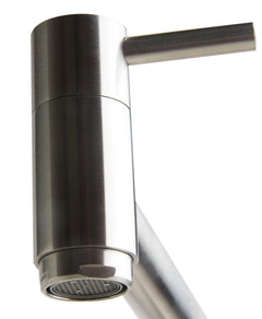 Alfi Retractable Pot Filler Faucet - AB5018