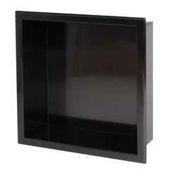 Alfi 12  x 12  Square Single Shelf Shower Niche - ABNP1212
