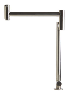 Alfi Retractable Pot Filler Faucet - AB5018