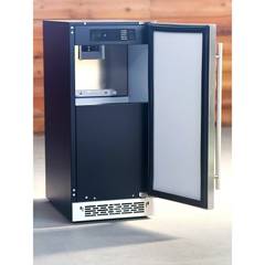 RCS 15" Nugget Ice Maker - REFR3A - The Home Selection