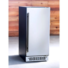 RCS 15" Nugget Ice Maker - REFR3A - The Home Selection
