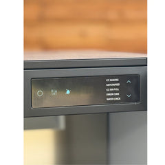 RCS 15" Nugget Ice Maker - REFR3A - The Home Selection