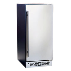 RCS 15" Nugget Ice Maker - REFR3A - The Home Selection