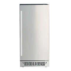 RCS 15" Nugget Ice Maker - REFR3A - The Home Selection