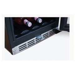 RCS 15" Wine Cooler - RWC1 - The Home Selection