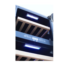 RCS 15" Wine Cooler - RWC1 - The Home Selection
