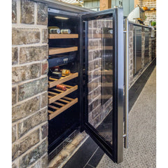 RCS 15" Wine Cooler - RWC1 - The Home Selection