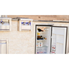 RCS 20" Refrigerator - REFR1A - The Home Selection