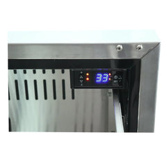 RCS 24" Double Drawer Refrigerator - REFR4 - The Home Selection