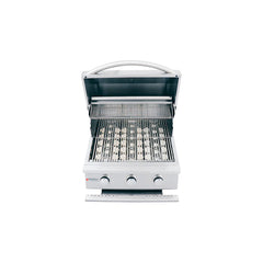 RCS 26" Premier Built-In Grill - RJC26A - The Home Selection