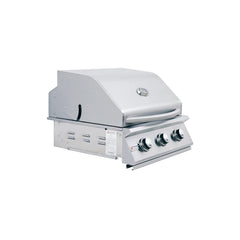 RCS 26" Premier Built-In Grill - RJC26A - The Home Selection