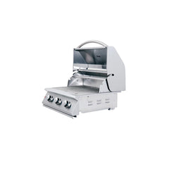 RCS 26" Premier Built-In Grill - RJC26A - The Home Selection