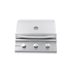 RCS 26" Premier Built-In Grill - RJC26A - The Home Selection