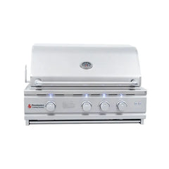 RCS 30" Cutlass Pro Built-In Grill - RON30B - The Home Selection