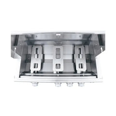 RCS 30" Cutlass Pro Built-In Grill - RON30B - The Home Selection