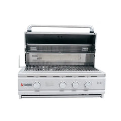 RCS 30" Cutlass Pro Built-In Grill - RON30B - The Home Selection