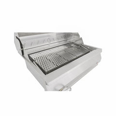 RCS 32" Premier Built-In Charcoal Grill - RJCC32A - The Home Selection