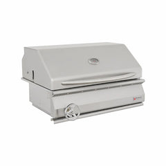 RCS 32" Premier Built-In Charcoal Grill - RJCC32A - The Home Selection