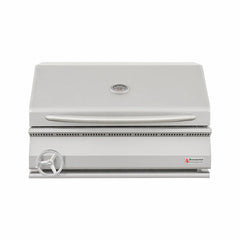RCS 32" Premier Built-In Charcoal Grill - RJCC32A - The Home Selection