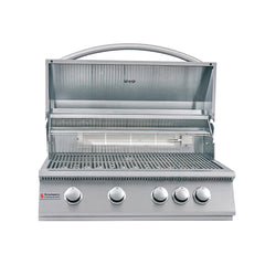 RCS 32" Premier Built-In Grill - RJC32A - The Home Selection