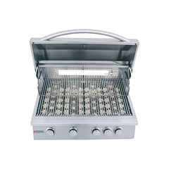 RCS 32" Premier Built-In Grill - RJC32A - The Home Selection