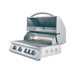 RCS 32" Premier Built-In Grill - RJC32A - The Home Selection