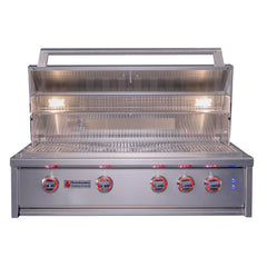 RCS 38" Cutlass Elite Built-In Gas Grill - CEG38 - The Home Selection