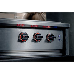 RCS 38" Cutlass Elite Built-In Gas Grill - CEG38 - The Home Selection