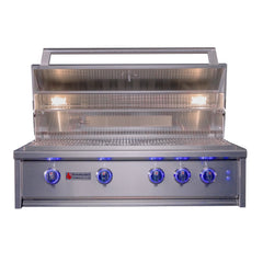 RCS 38" Cutlass Elite Built-In Gas Grill - CEG38 - The Home Selection
