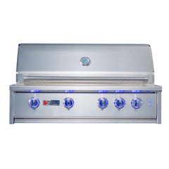 RCS 38" Cutlass Elite Built-In Gas Grill - CEG38 - The Home Selection