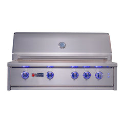 RCS 38" Cutlass Elite Built-In Gas Grill - CEG38 - The Home Selection