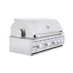 RCS 38" Cutlass Pro Built-In Grill - RON38B - The Home Selection