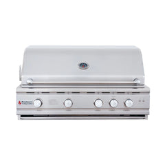 RCS 38" Cutlass Pro Built-In Grill - RON38B - The Home Selection