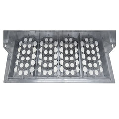 RCS 38" Cutlass Pro Built-In Grill - RON38B - The Home Selection