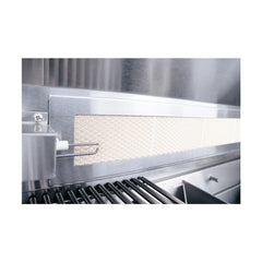 RCS 38" Cutlass Pro Built-In Grill - RON38B - The Home Selection