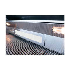 RCS 38" Cutlass Pro Built-In Grill - RON38B - The Home Selection