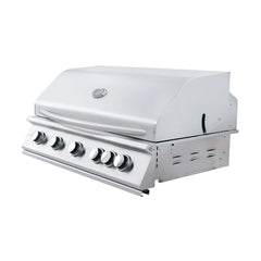 RCS 40" Premier Built-In Grill - RJC40A - The Home Selection